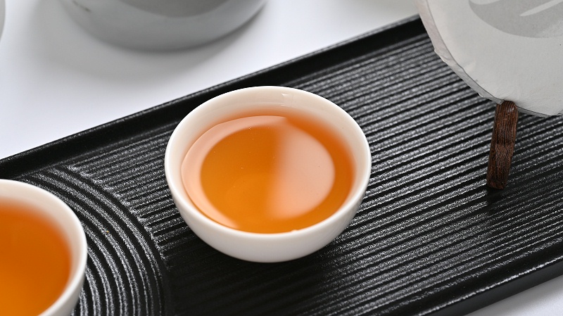 茶葉保質期