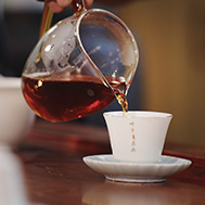  茶之道，心中味老茶客·細斟每一口