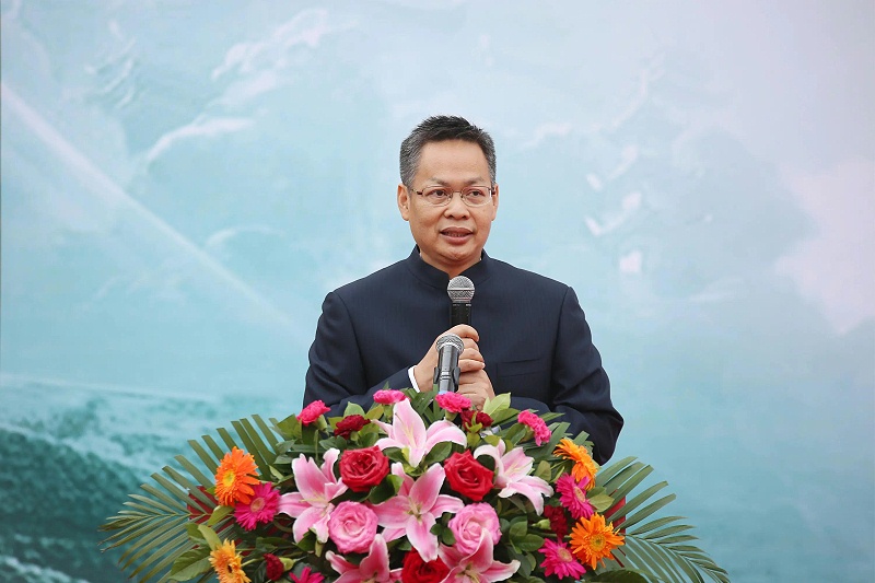 大益董事長(zhǎng)吳遠(yuǎn)之
