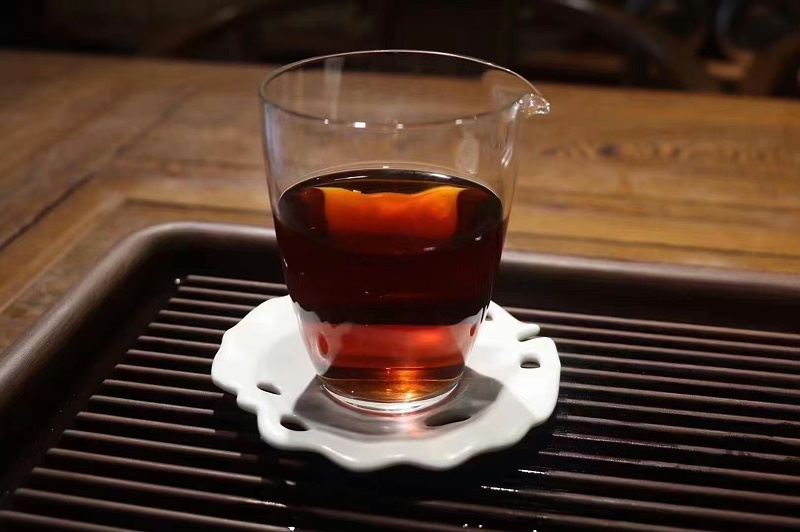 紅茶