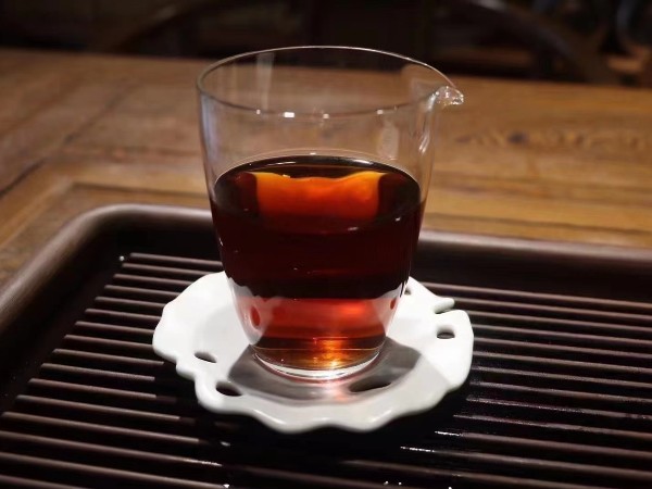 紅茶