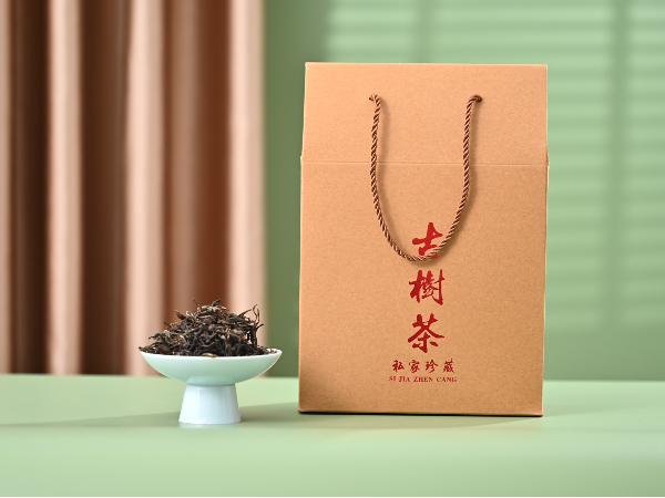 古樹純料