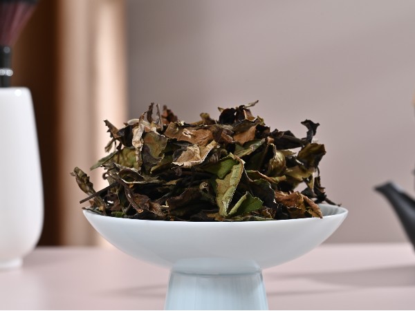 白茶