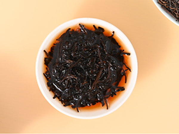 宮廷熟茶