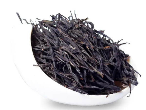 紫鵑茶