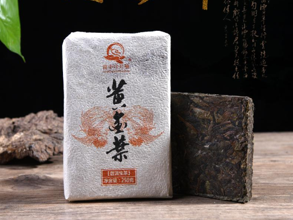 黃金葉