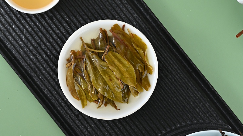 茶的沖泡