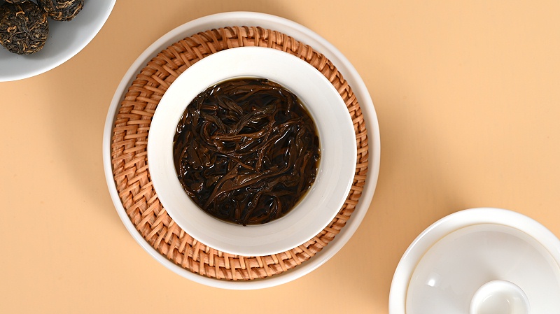 紅茶
