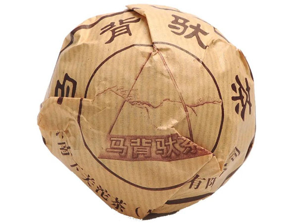 下關沱茶