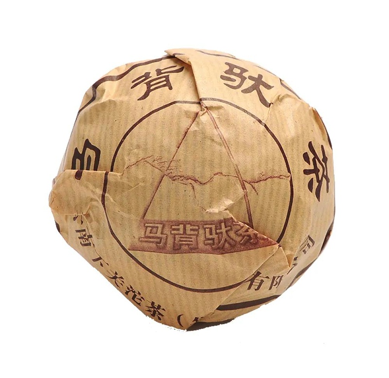 下關沱茶