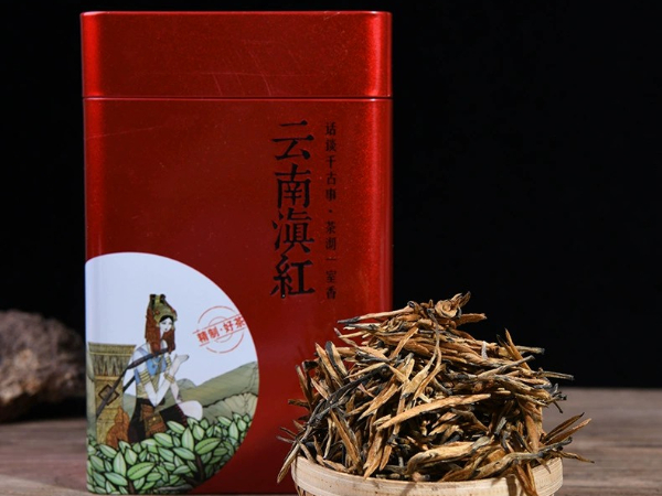 云南滇紅