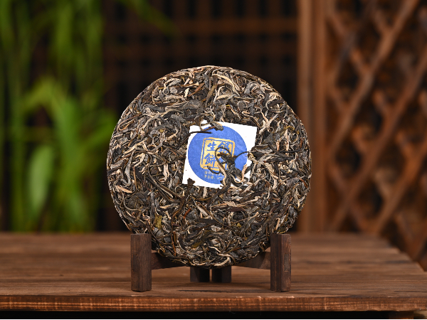古樹茶